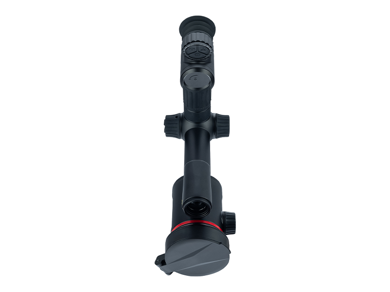 Тепловизионный прицел Artelv Atomos 3.4x 35мм 384x288 LRF Тепловизионный прицел Artelv Atomos 3.4x 35мм 384x288 LRF