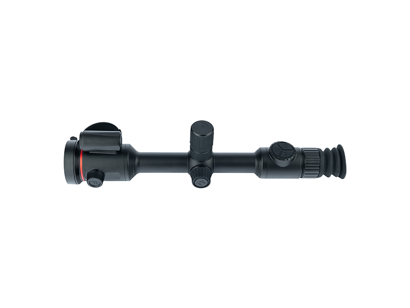 Тепловизионный прицел Artelv Atomos 3.4x 35мм 384x288 LRF Тепловизионный прицел Artelv Atomos 3.4x 35мм 384x288 LRF