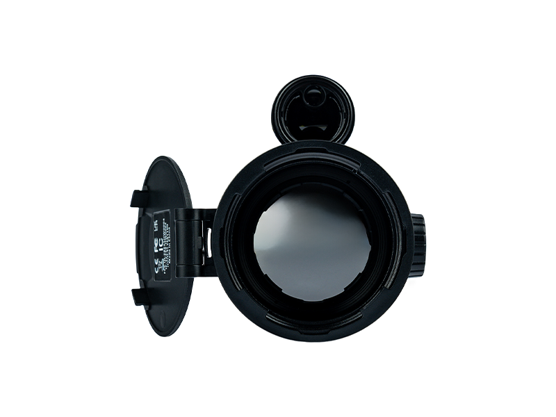 Тепловизионный прицел Artelv Atomos 3.4x 35мм 384x288 LRF Тепловизионный прицел Artelv Atomos 3.4x 35мм 384x288 LRF
