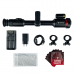Тепловизионный прицел Artelv Atomos 3.4x 35мм 384x288 LRF