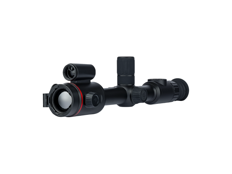 Тепловизионный прицел Artelv Atomos 3.4x 35мм 384x288 LRF Тепловизионный прицел Artelv Atomos 3.4x 35мм 384x288 LRF