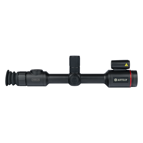 Тепловизионный прицел Artelv Atomos 3.4x 35мм 384x288 LRF — фото 2