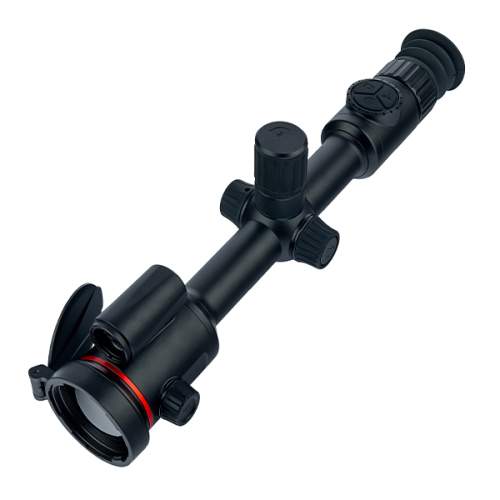 Тепловизионный прицел Artelv Atomos 4.8x 50мм 384x288 LRF — фото 2