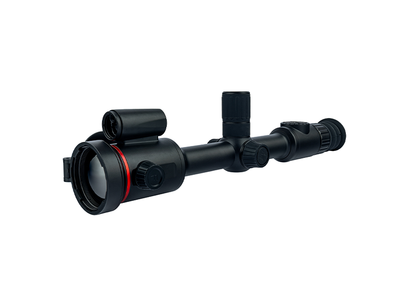 Тепловизионный прицел Artelv Atomos 4.8x 50мм 384x288 LRF Тепловизионный прицел Artelv Atomos 4.8x 50мм 384x288 LRF