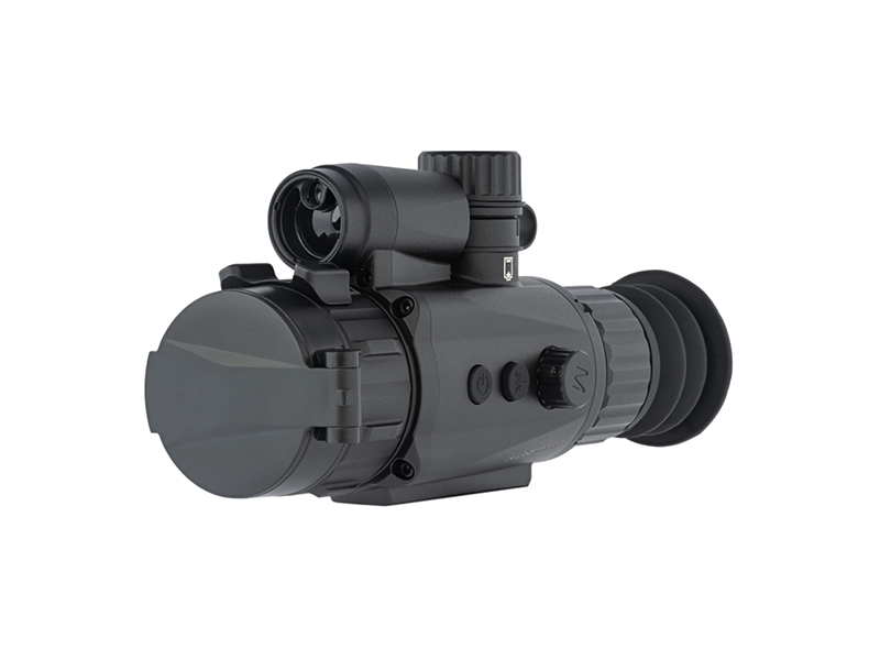Тепловизионный прицел Artelv Electron 1.4x 25мм 640x512 LRF