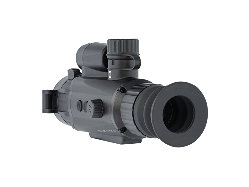 Тепловизионный прицел Artelv Electron 1.4x 25мм 640x512 LRF