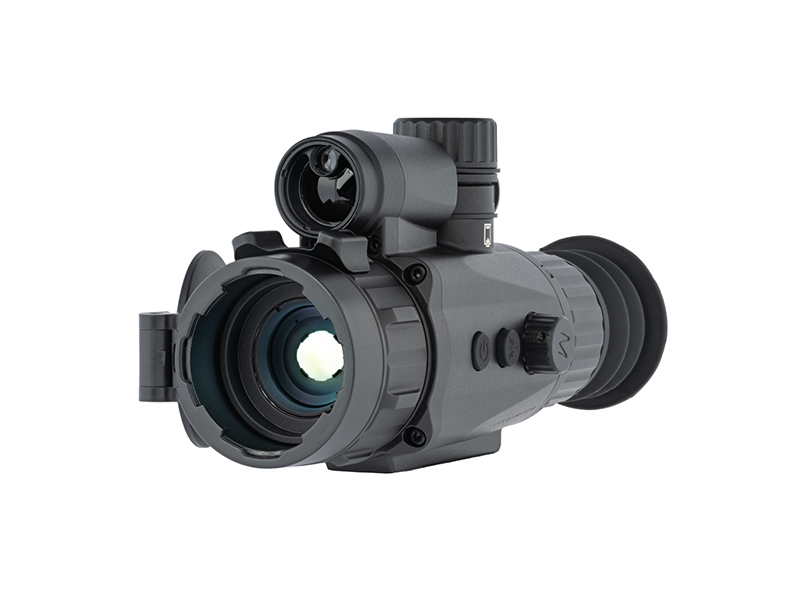 Тепловизионный прицел Artelv Electron 1.4x 25мм 640x512 LRF