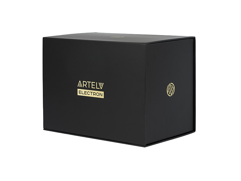 Тепловизионный прицел Artelv Electron 1.4x 25мм 640x512 LRF