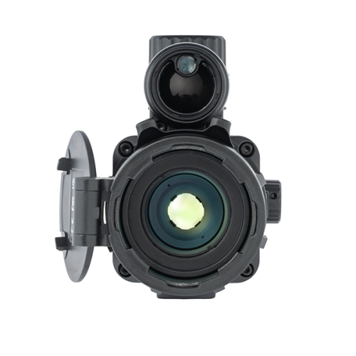 Тепловизионный прицел Artelv Electron 1.4x 25мм 640x512 LRF — фото 7