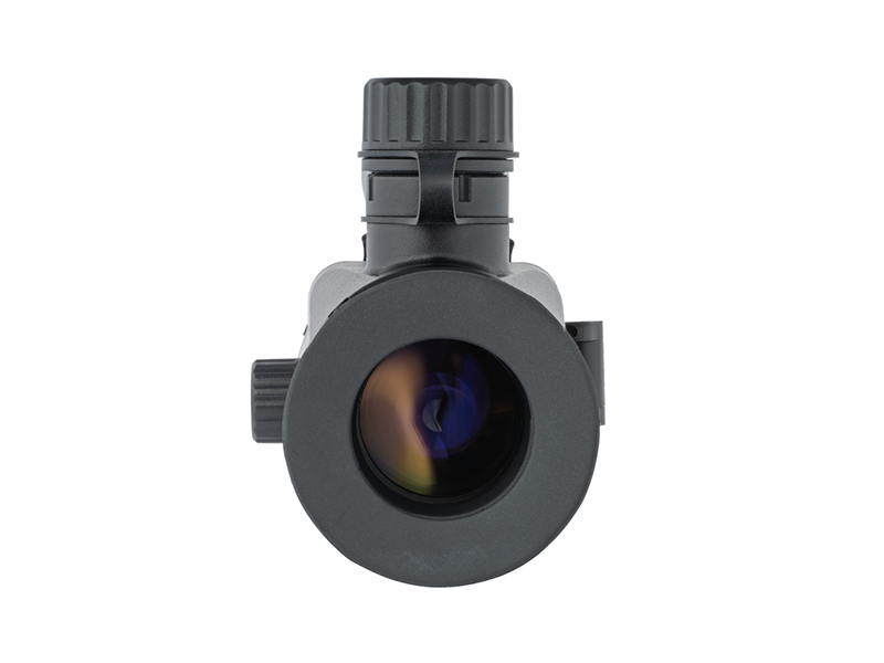 Тепловизионный прицел Artelv Electron 1.4x 25мм 640x512 LRF