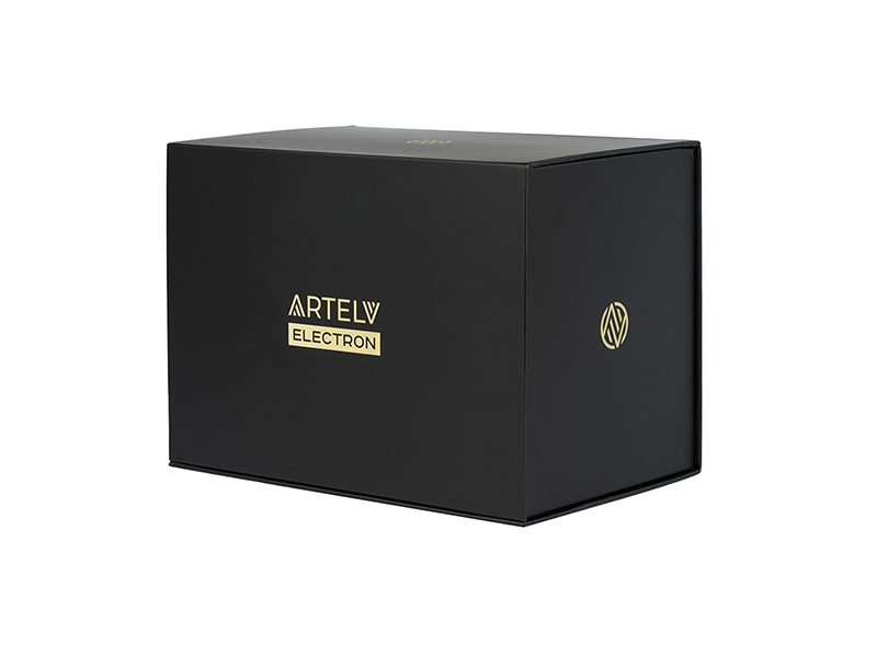 Тепловизионный прицел Artelv Electron 2.4x 25мм 384x288 LRF