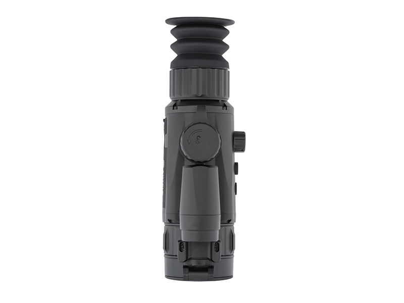 Тепловизионный прицел Artelv Electron 2.4x 25мм 384x288 LRF