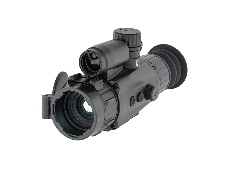 Тепловизионный прицел Artelv Electron 2.4x 25мм 384x288 LRF