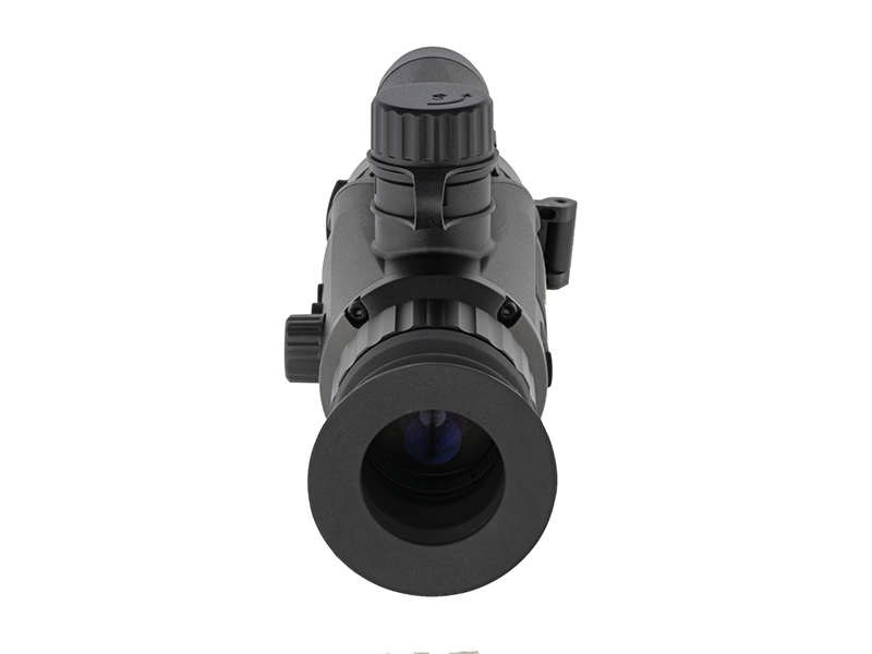 Тепловизионный прицел Artelv Electron 2.4x 25мм 384x288 LRF