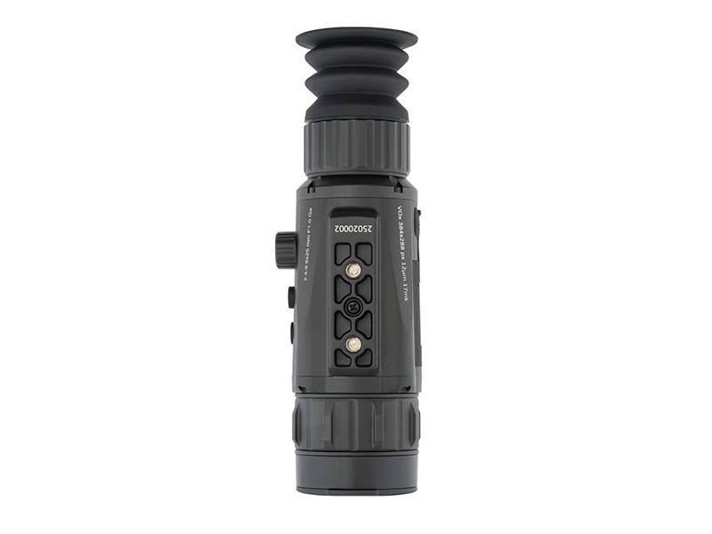 Тепловизионный прицел Artelv Electron 2.4x 25мм 384x288 LRF