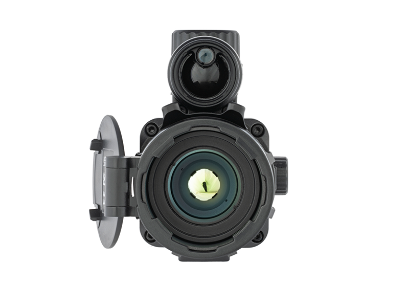 Тепловизионный прицел Artelv Electron 2.4x 25мм 384x288 LRF