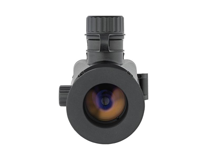 Тепловизионный прицел Artelv Electron 2.4x 25мм 384x288 LRF