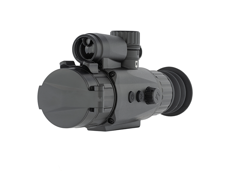 Тепловизионный прицел Artelv Electron 2.4x 25мм 384x288 LRF