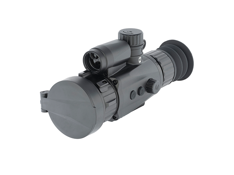 Тепловизионный прицел Artelv Electron 2.9x 50мм 640x512 LRF