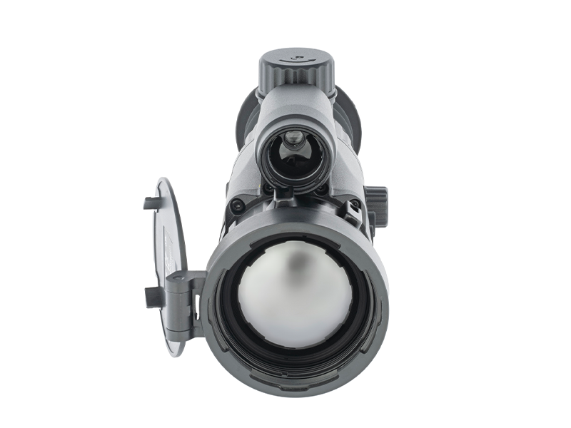Тепловизионный прицел Artelv Electron 2.9x 50мм 640x512 LRF
