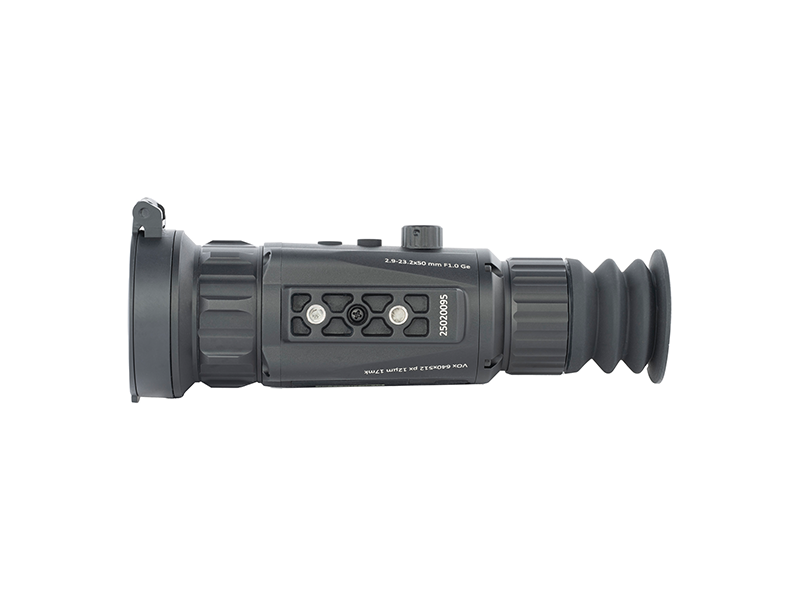 Тепловизионный прицел Artelv Electron 2.9x 50мм 640x512 LRF
