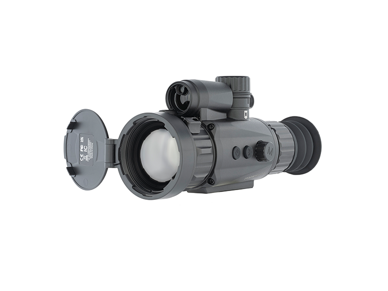 Тепловизионный прицел Artelv Electron 2.9x 50мм 640x512 LRF