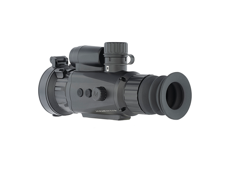 Тепловизионный прицел Artelv Electron 2.9x 50мм 640x512 LRF