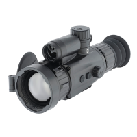 Artelv Electron 2.9x 50мм 640x512 LRF Artelv Electron 2.9x 50мм 640x512 LRF