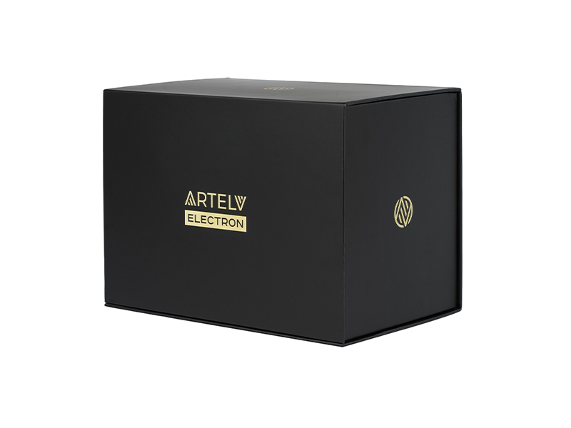 Тепловизионный прицел Artelv Electron 2x 35мм 640x512 LRF