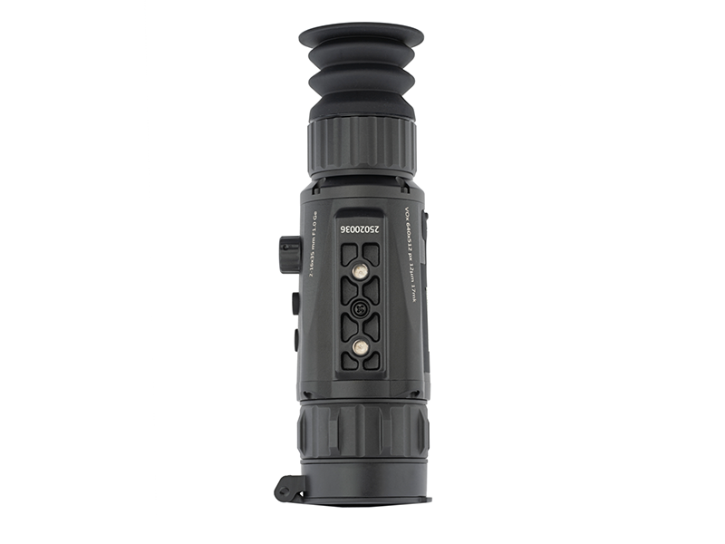 Тепловизионный прицел Artelv Electron 2x 35мм 640x512 LRF