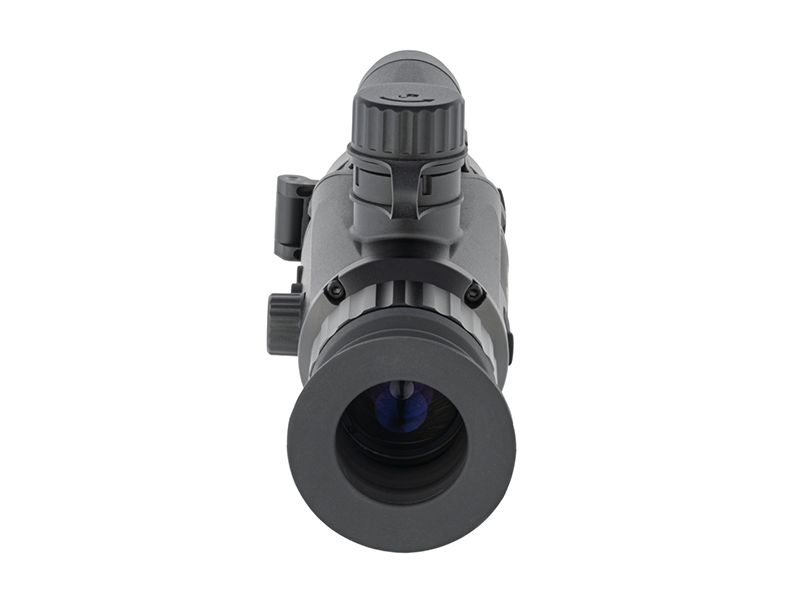 Тепловизионный прицел Artelv Electron 2x 35мм 640x512 LRF