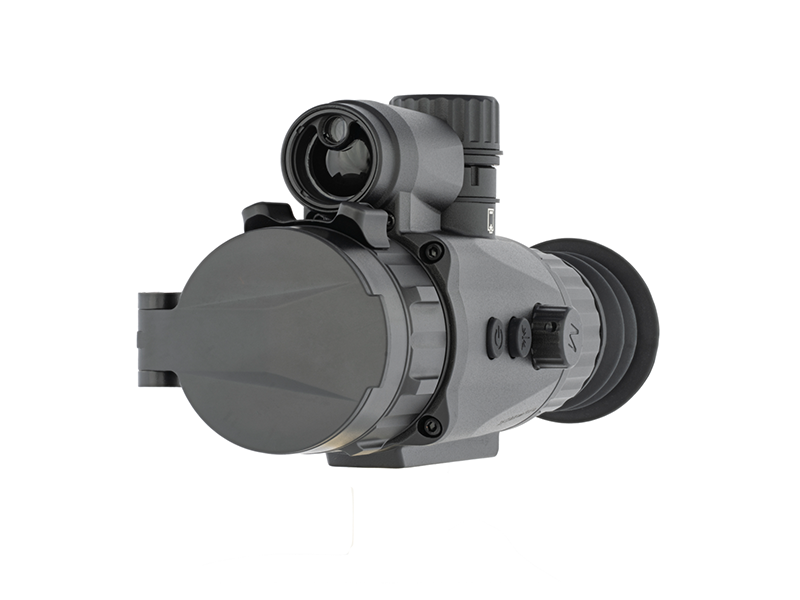 Тепловизионный прицел Artelv Electron 2x 35мм 640x512 LRF