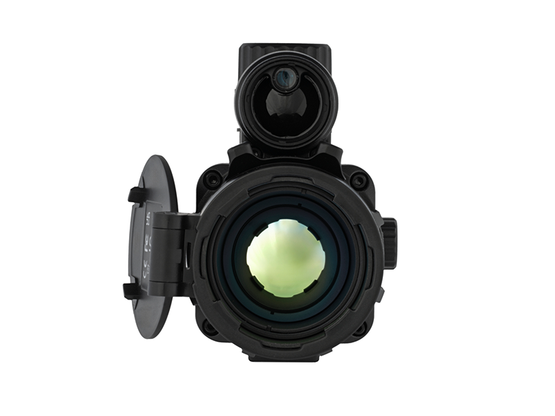 Тепловизионный прицел Artelv Electron 2x 35мм 640x512 LRF
