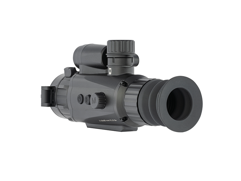 Тепловизионный прицел Artelv Electron 2x 35мм 640x512 LRF