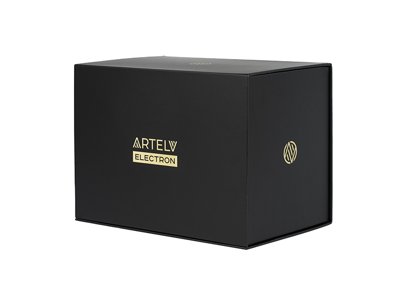 Тепловизионный прицел Artelv Electron 3.4x 35мм 384x288 LRF