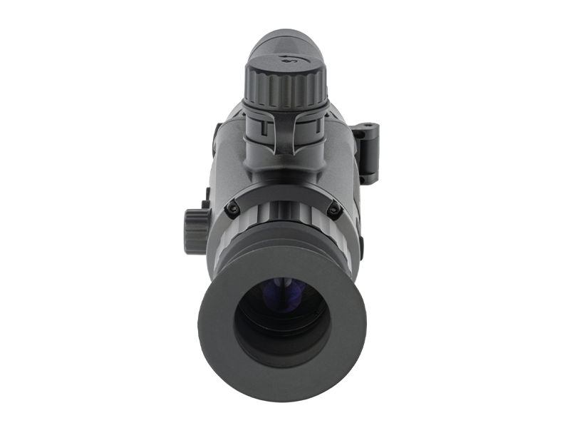 Тепловизионный прицел Artelv Electron 3.4x 35мм 384x288 LRF