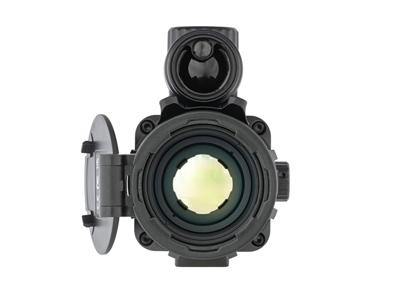 Тепловизионный прицел Artelv Electron 3.4x 35мм 384x288 LRF