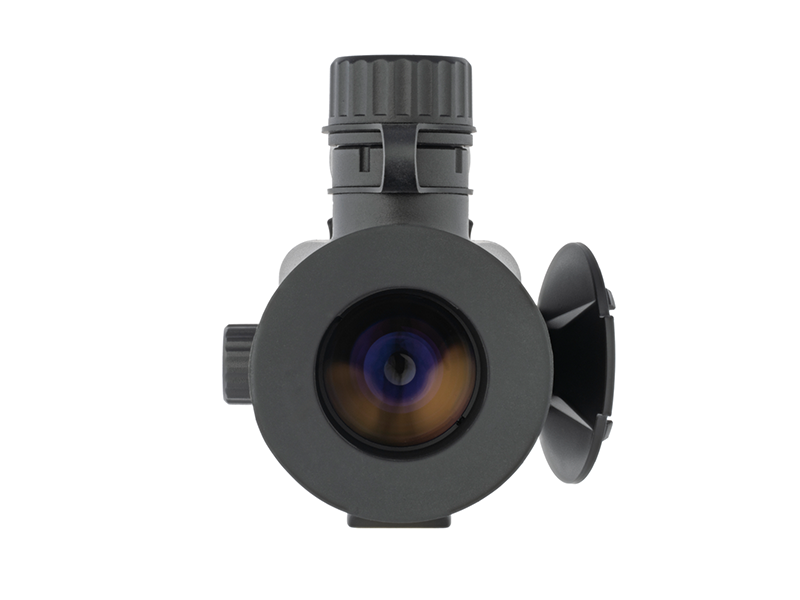 Тепловизионный прицел Artelv Electron 3.4x 35мм 384x288 LRF