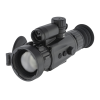 Artelv Electron 4.8x 50мм 384x288 LRF Artelv Electron 4.8x 50мм 384x288 LRF