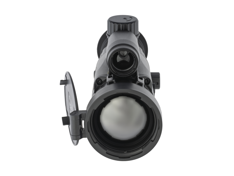 Тепловизионный прицел Artelv Electron 4.8x 50мм 384x288 LRF