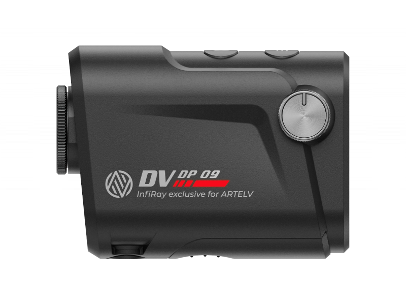 ARTELV MFT DV DP 09