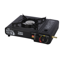 Газовая плита TRD FlameForce 2.2