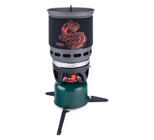 TRD Flame Force 10-05-2
