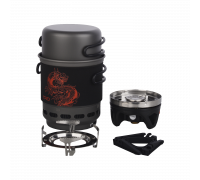 Походная кухня TRD Flame Force 10-05-2