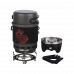 Походная кухня TRD Flame Force 10-05-2