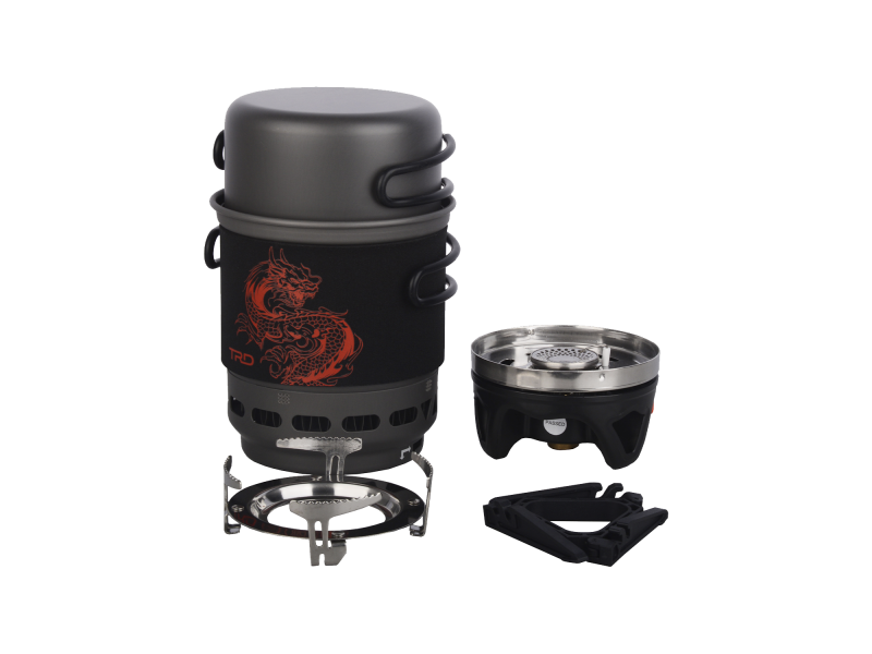 Походная кухня TRD Flame Force 10-05-2 Походная кухня TRD Flame Force 10-05-2