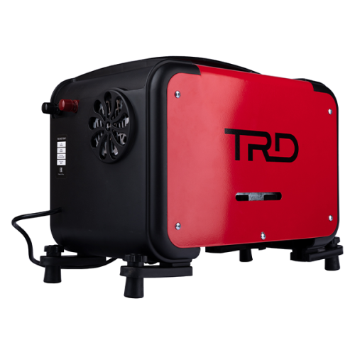 TRD HEAT8W1