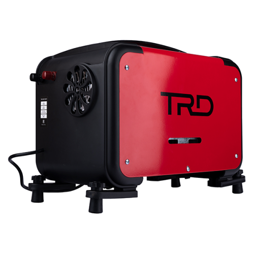 TRD HEAT8W4