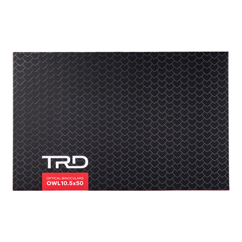Бинокль TRD OWL 10.5x50 — фото 20