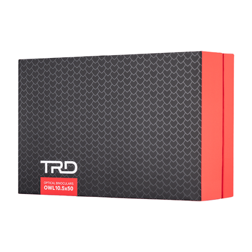 Бинокль TRD OWL 10.5x50 — фото 19